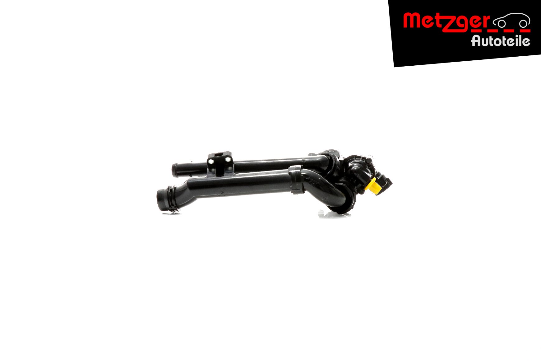 SLC Termostat, kylvätska 4006356 METZGER