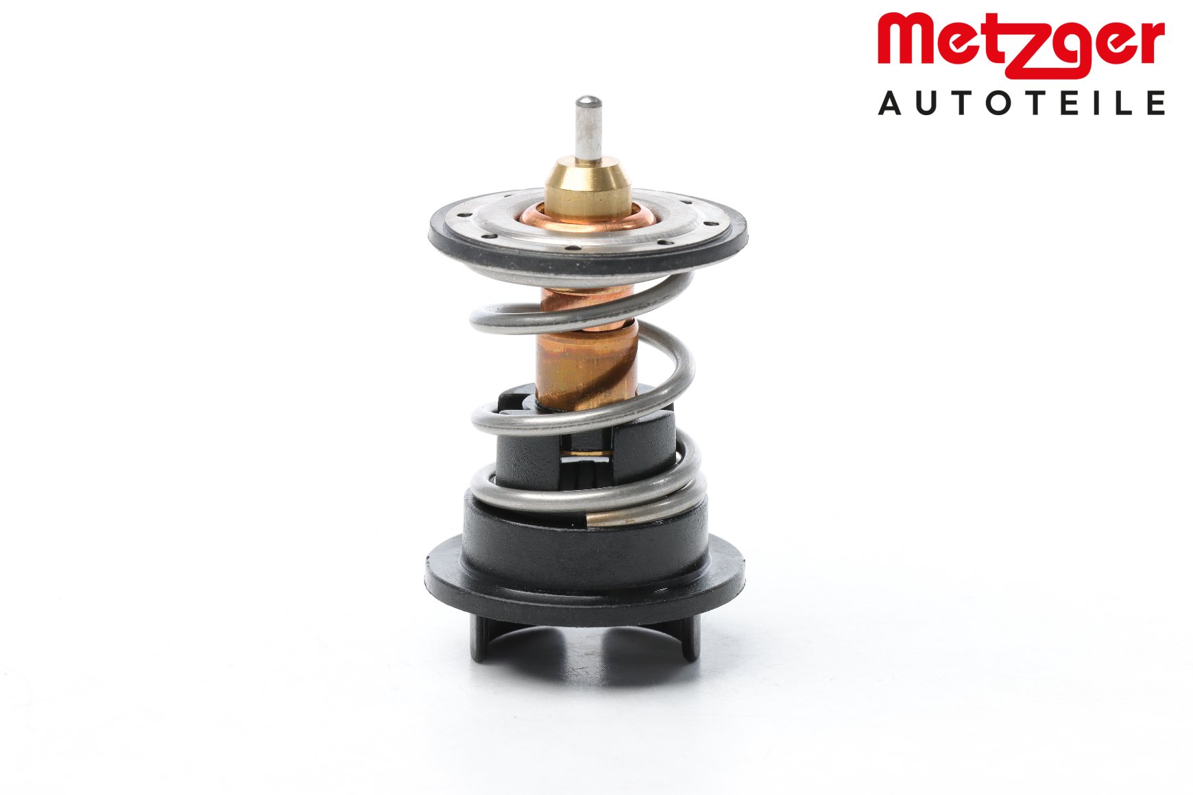 METZGER Thermostat d'eau (4006363) pour VW Atlas (CA1, CA2, CA3) 3.6 FSi 4motion (183 KW / 249 CH / de 2019)