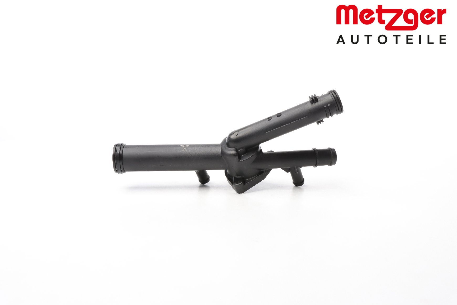 OEM 03H121121C METZGER Termostaattikotelo 4010229 varten VW, AUDI, SKODA, SEAT