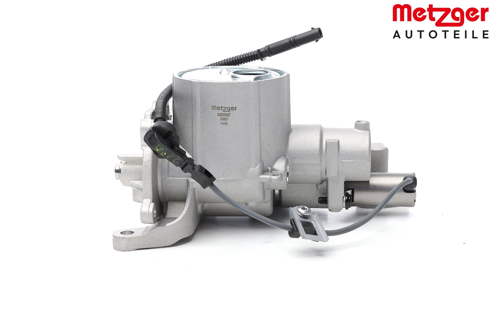 METZGER 8000067 DS3 Ölpumpe
