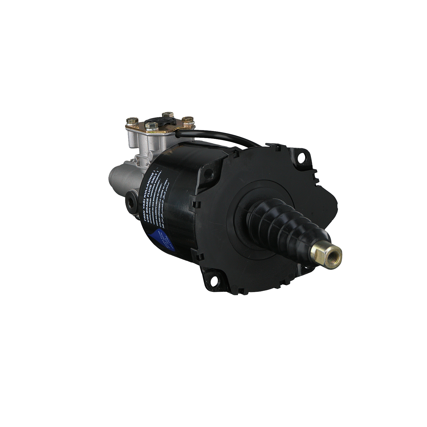 OEM 5010452512 FEBI BILSTEIN Kytkintehostin 171326 varten RENAULT, IVECO, RENAULT TRUCKS