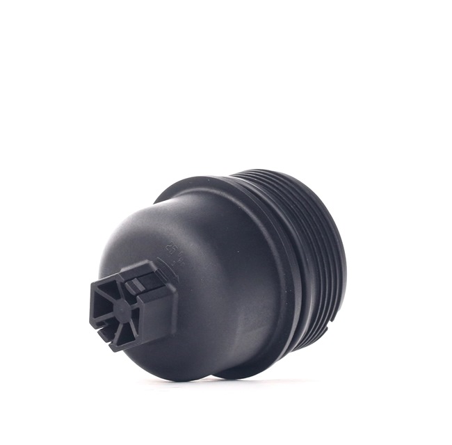 FEBI BILSTEIN Cubierta, caja filtro de aceite (171751) para OPEL Vivaro A Combi (X83) 2.5 DTI (F7, J7, A07) (99 KW / 135 CV / de 2003)