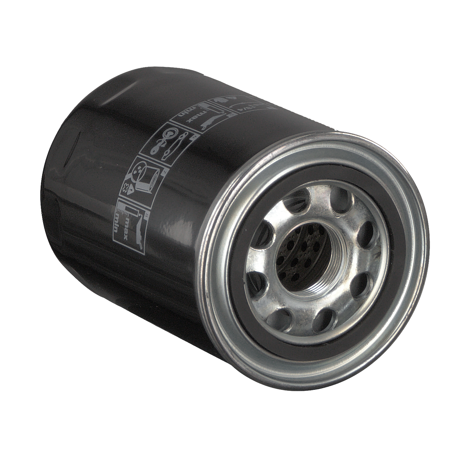 OEM 9N5570 FEBI BILSTEIN Filtro refrigerante 171773 per CATERHAM