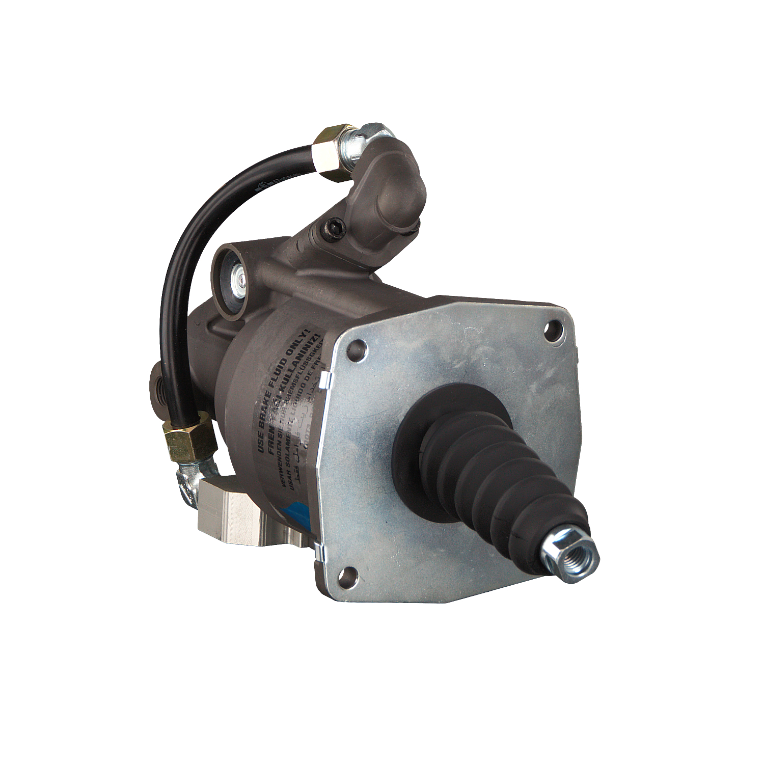OEM 1337966 FEBI BILSTEIN Kytkintehostin 172049 varten
