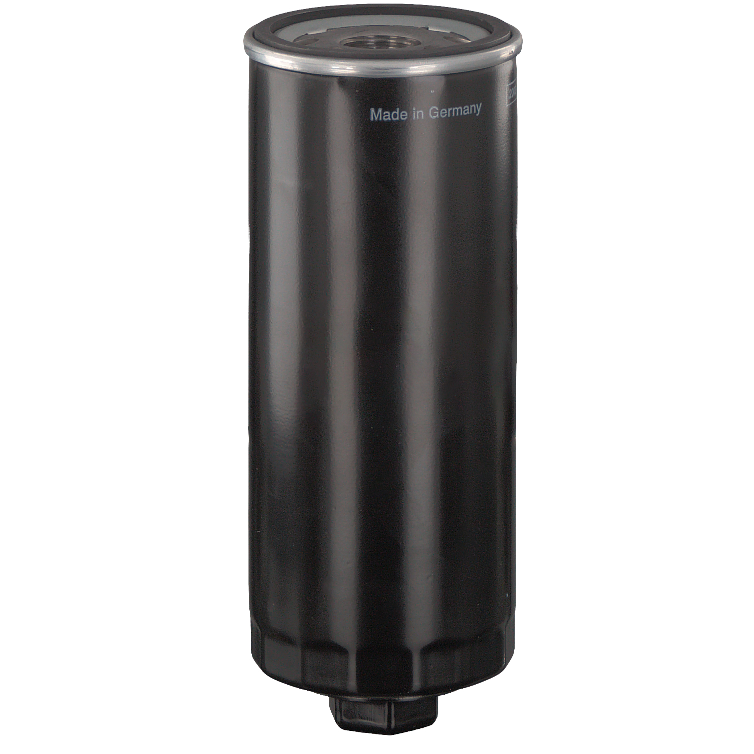 Oljefilter (172252) fra FEBI BILSTEIN for AUDI A6 Sedan (4B2, C5) S6 quattro (250 KW / 340 HK / Fra 1999)