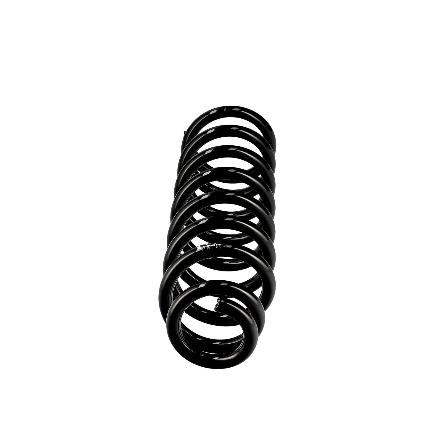 OEM 7L6511115K EIBACH Coil spring R10642 for VW, PORSCHE