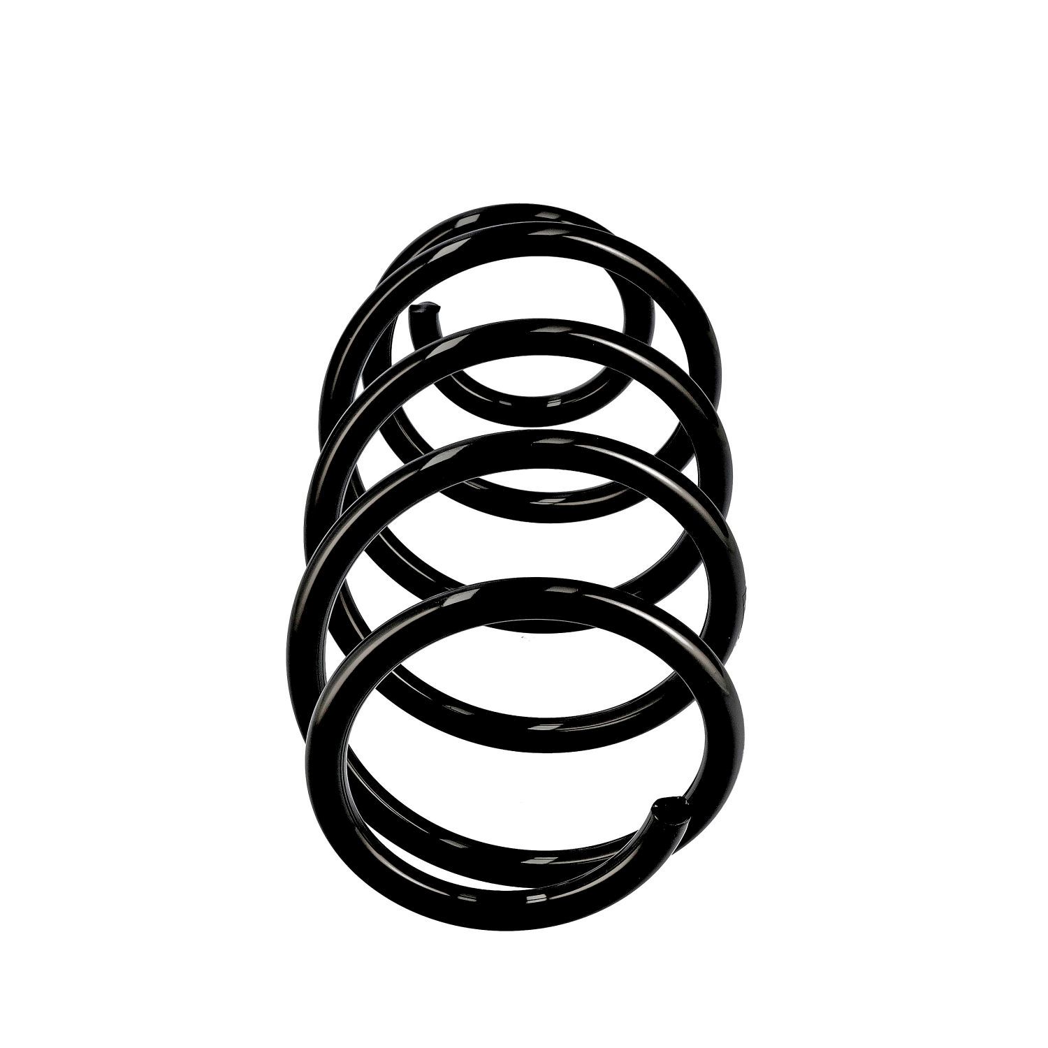 OEM 1001401 EIBACH Coil spring R10792 for VW, FORD, SEAT