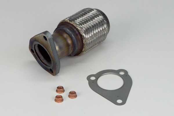 SKODA HJS Tubo riparazione, Catalizzatore 83 00 8323