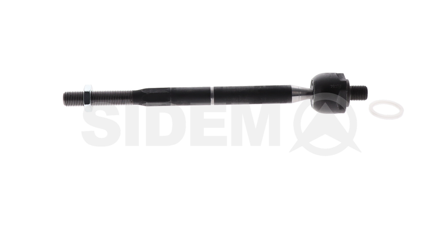 SIDEM Rótula axial de dirección (51217) para MAZDA CX-5 (KF) 2.5 e-SKYACTIV G 194 (143 KW / 194 CV / de 2023)