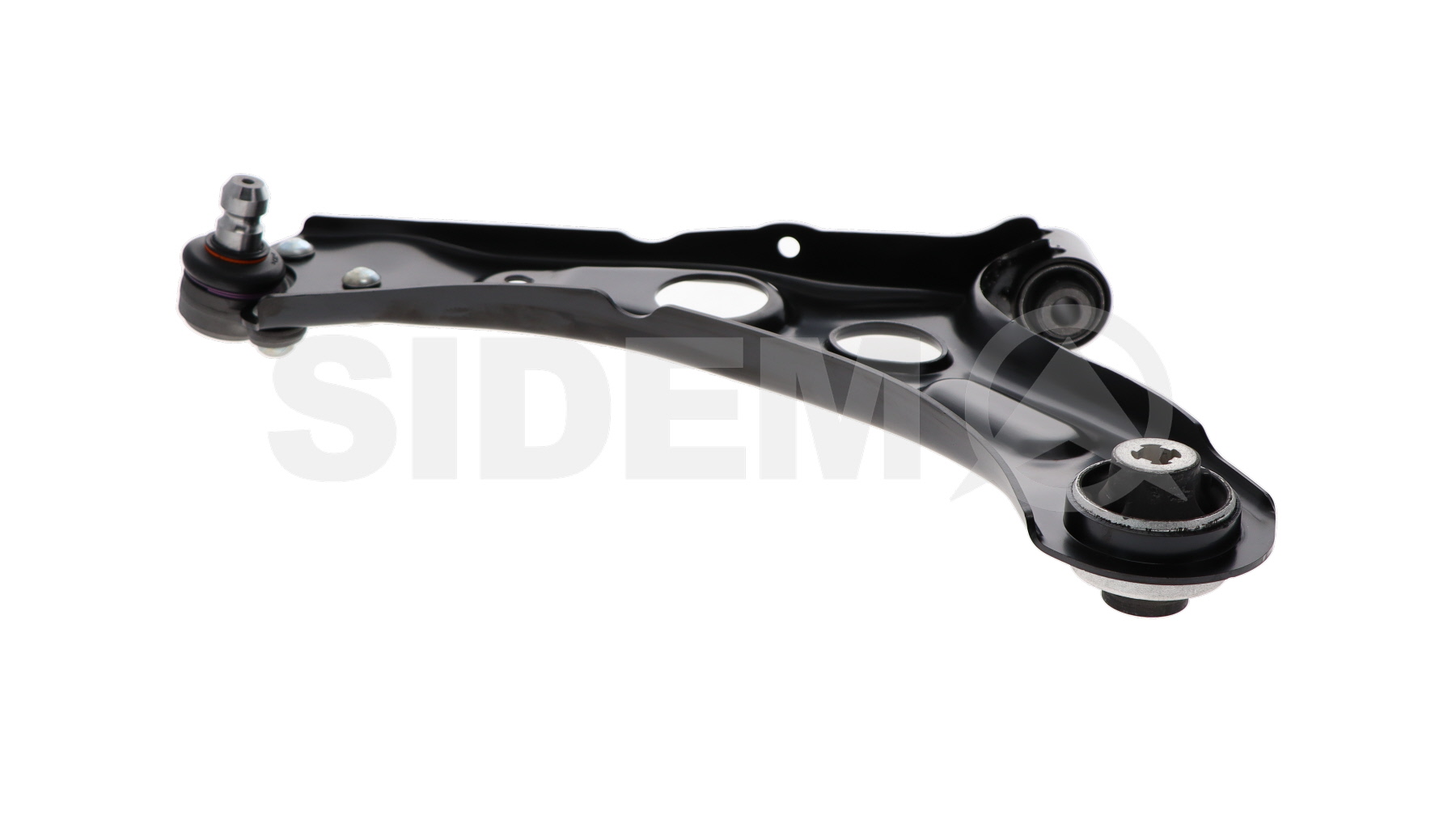 SIDEM Querlenker (53254) für PEUGEOT 208 II Schrägheck (UB_, UP_, UW_, UJ_) e-208 (115 KW / 156 PS / ab 2023)