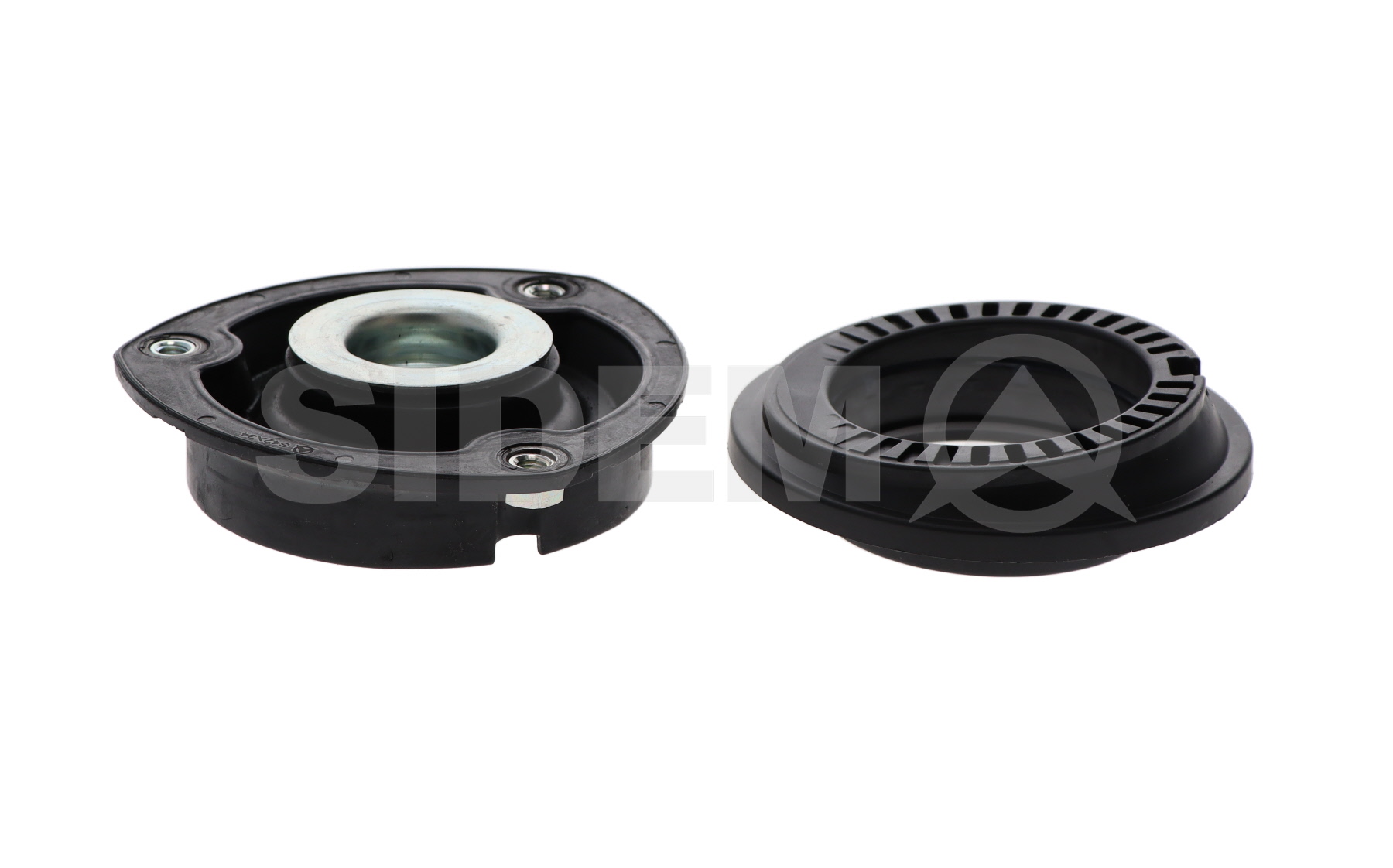 SIDEM Kit de reparação, suporte de apoio do conj. mola / amortecedor (837409 KIT) para VW Passat B9 Variant (CJ5) 2.0 TSI (150 KW / 204 CV / de 2024)