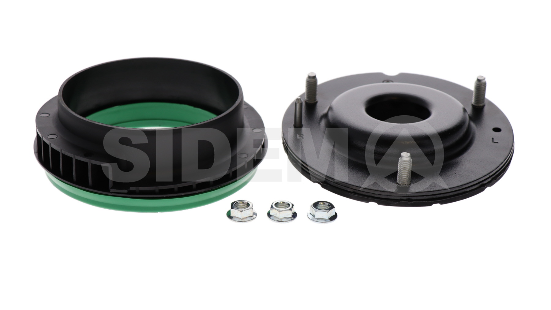 ostaa Jousijalan tukilaakerin korjaussarja - SIDEM (853439 KIT)