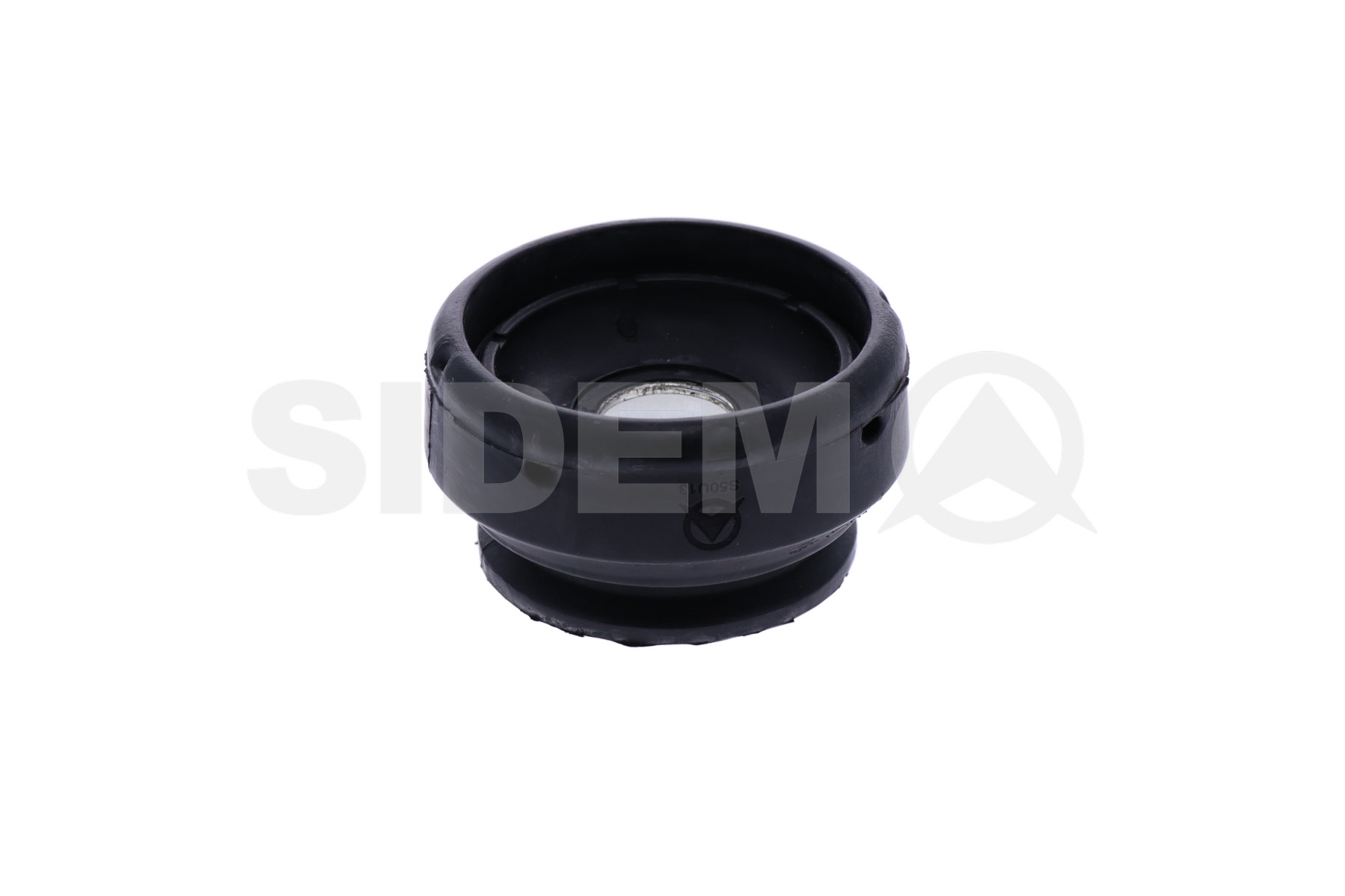 OEM SE021156228A SIDEM Supporto ammortizzatore 863423 per VOLKSWAGEN, AUDI, SEAT, SKODA