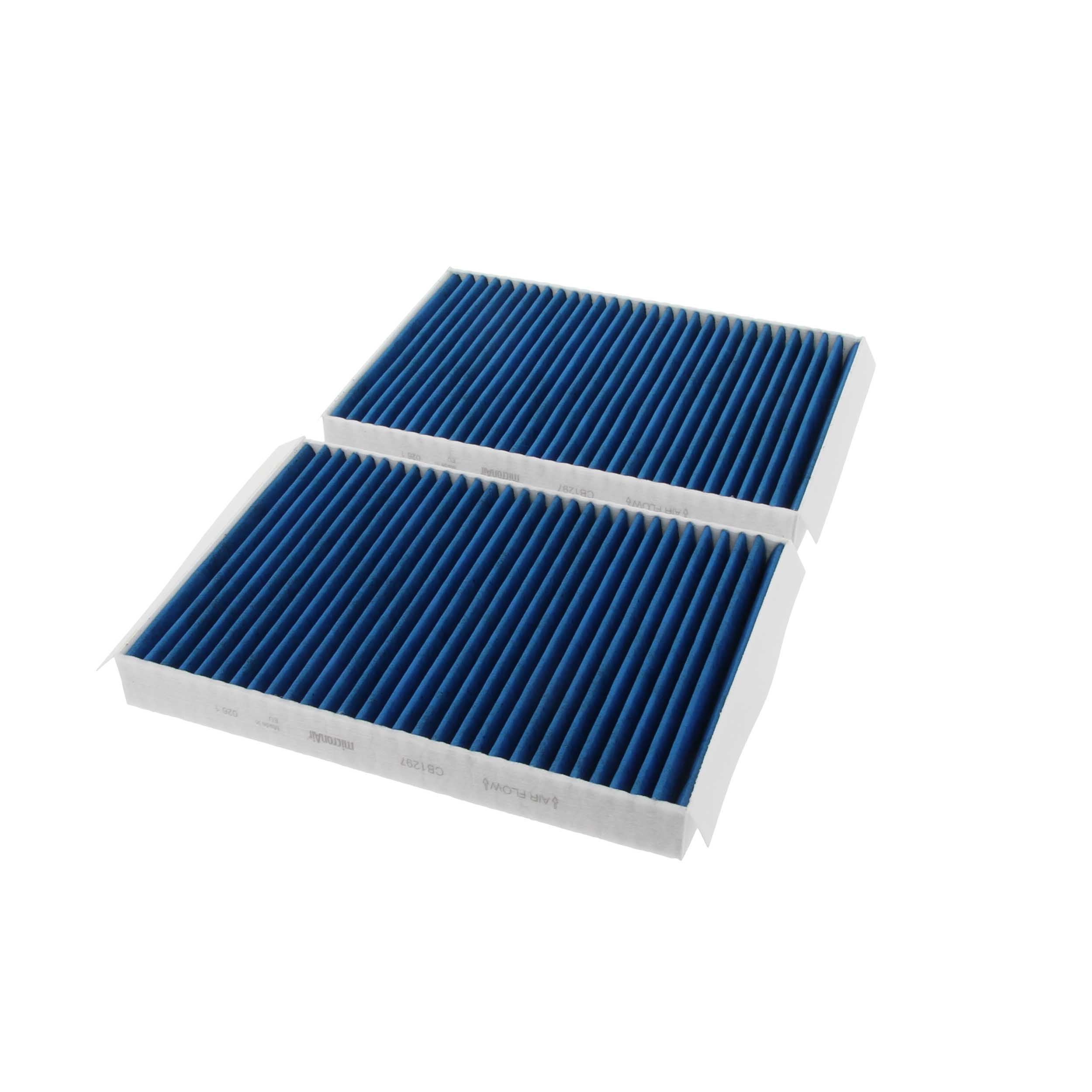 OEM A2218300018 CORTECO  Innenraumfilter 49455778 für MERCEDES-BENZ, JAGUAR