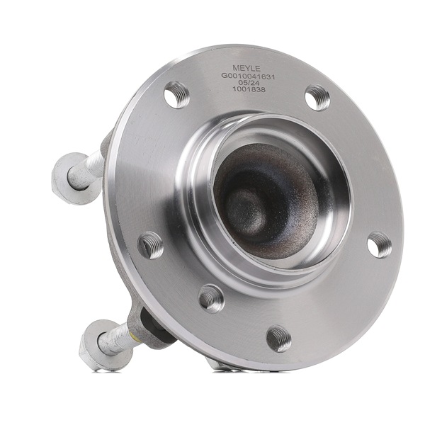 OEM 6765157 MEYLE Cubo de rueda 314 652 0012 para BMW