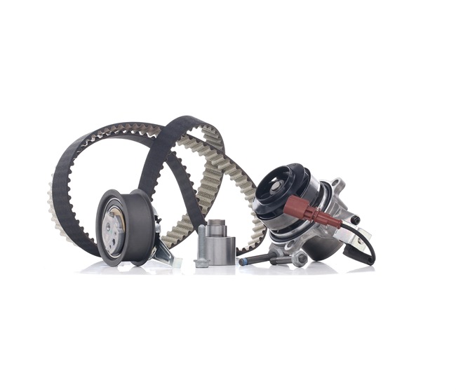 VW T-CROSS 2025 Wasserpumpe + Zahnriemensatz KD153V