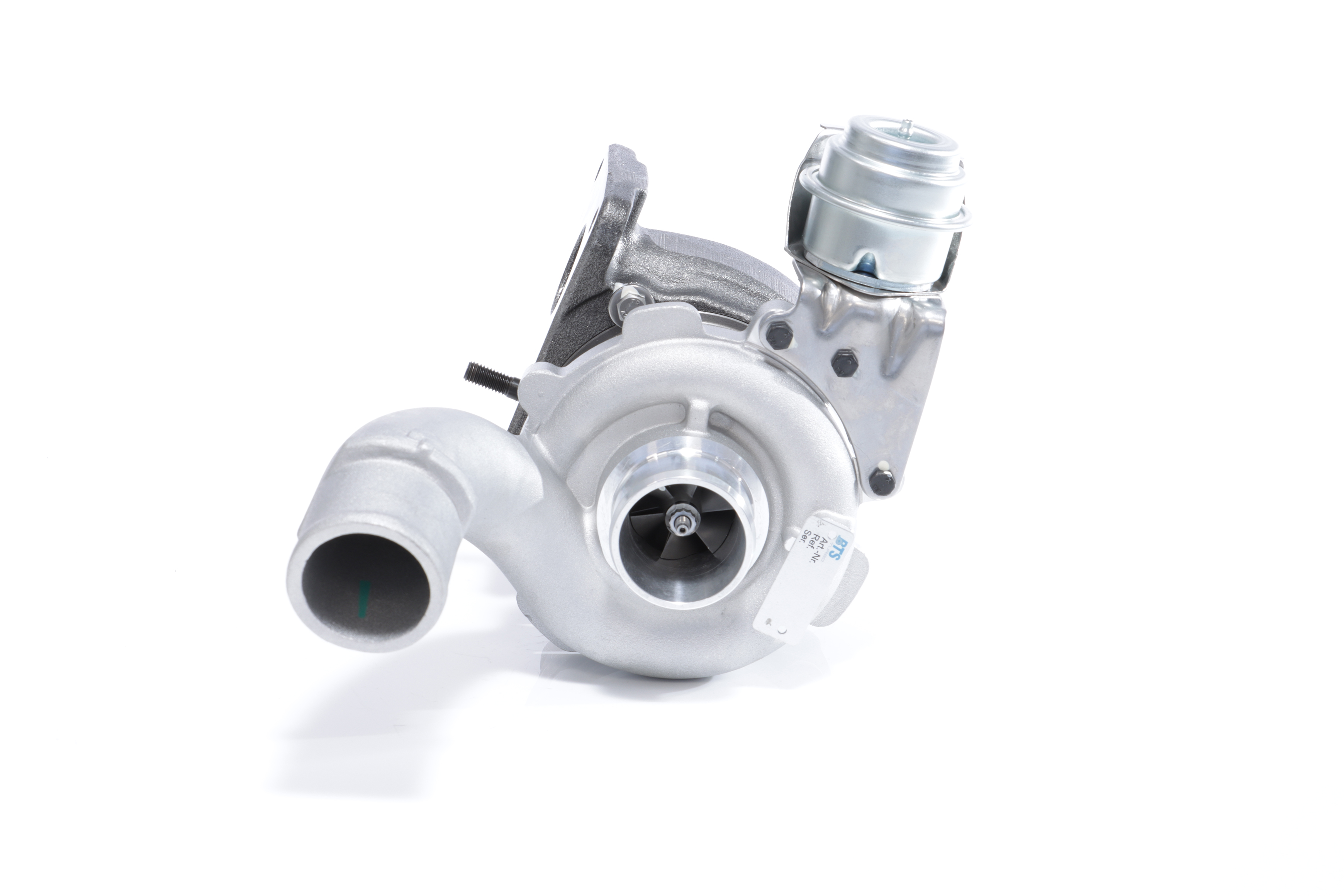 OEM MW30623801 BTS TURBO Turbolader T912130BT for VOLVO, NISSAN, MITSUBISHI, OPEL, SUZUKI