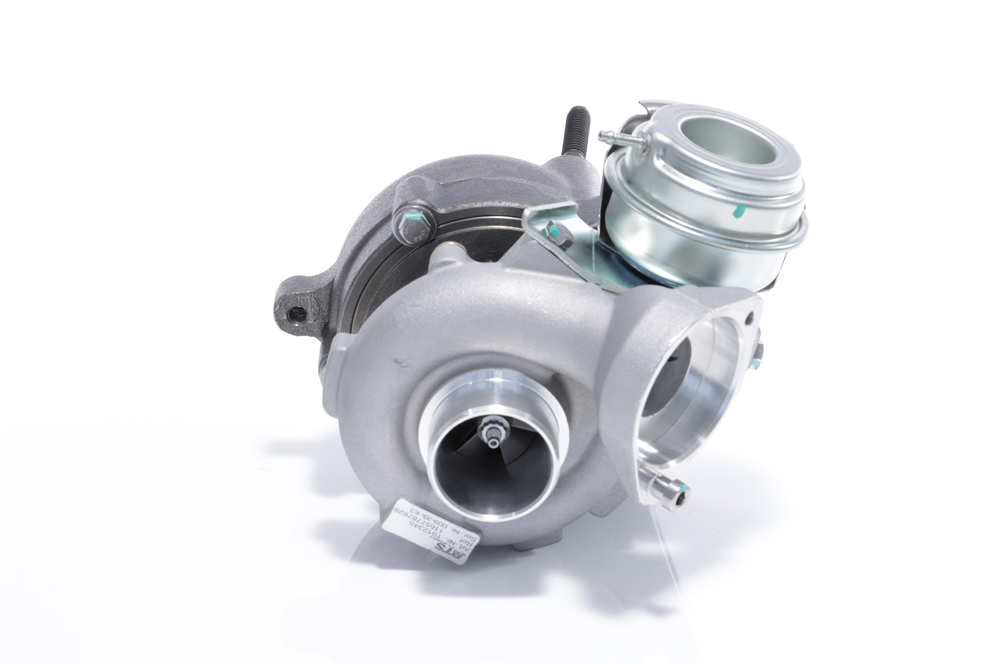 OEM 7787626F BTS TURBO Turbocharger T912345BT for BMW, MINI, ALPINA