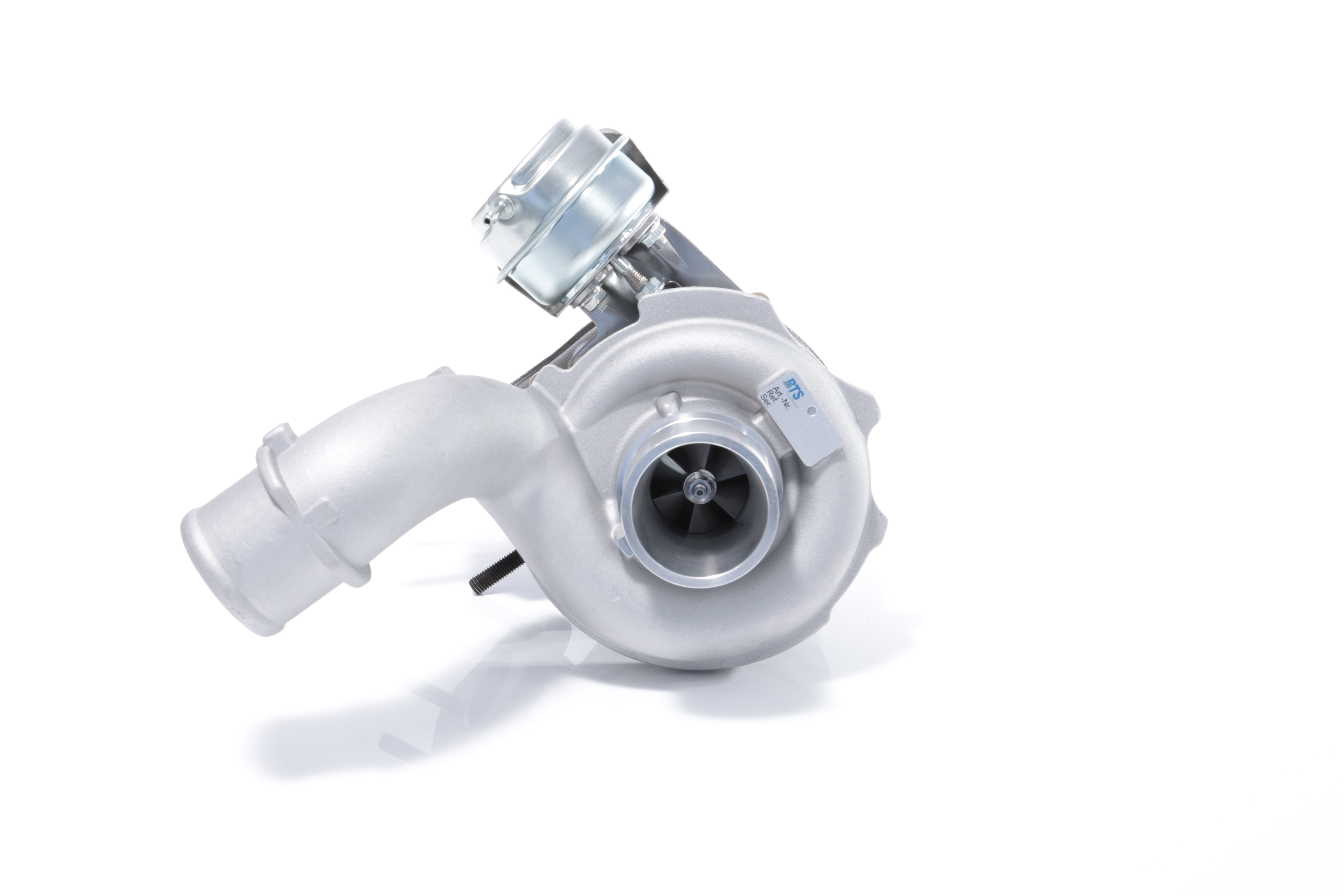 OEM 7701474327 BTS TURBO Turbolader T914039BT for RENAULT, RENAULT TRUCKS