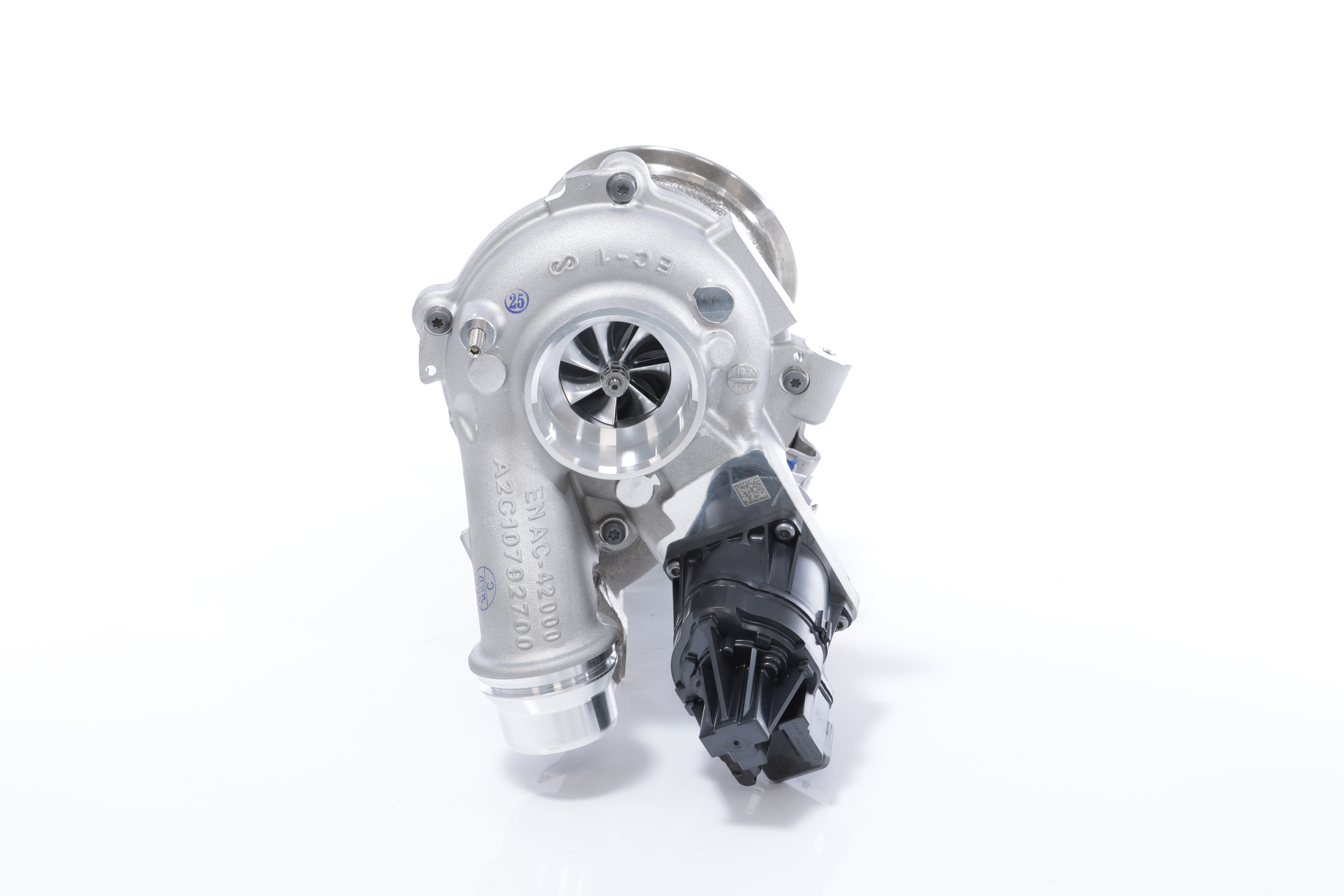 OEM 11657625161 BTS TURBO Turbina T918024 per BMW, MINI
