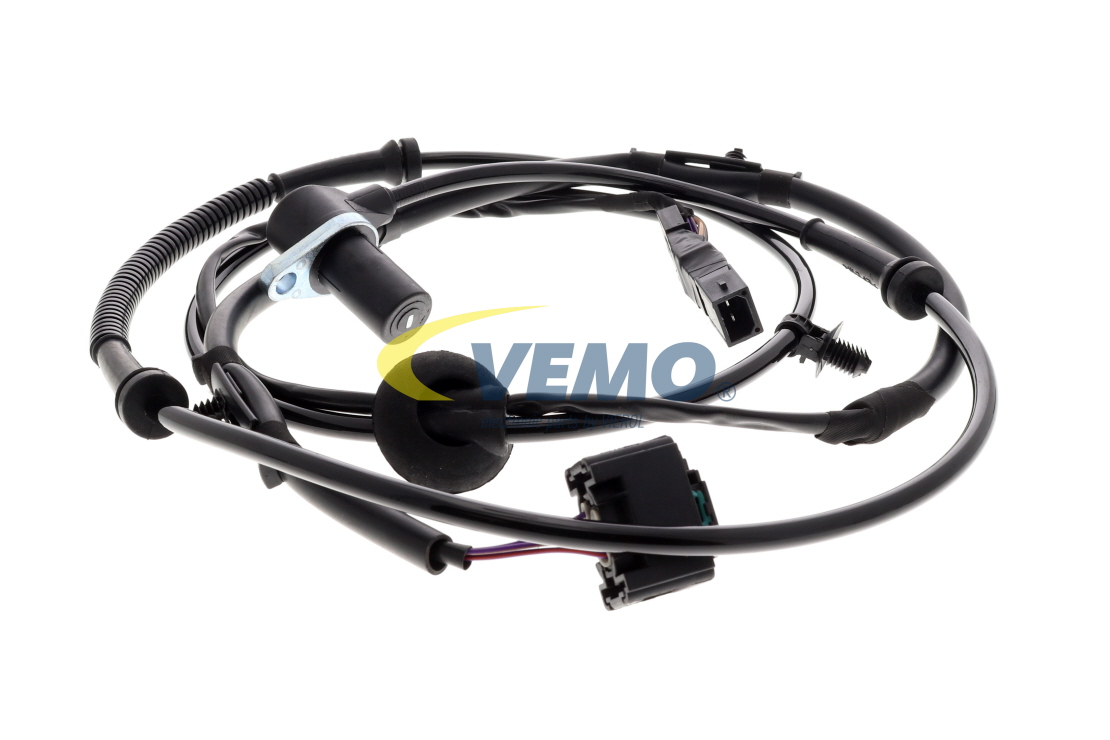 OEM 8E0927807F VEMO Sensor, ABS V10-72-1238 for VW, AUDI, SKODA, SEAT