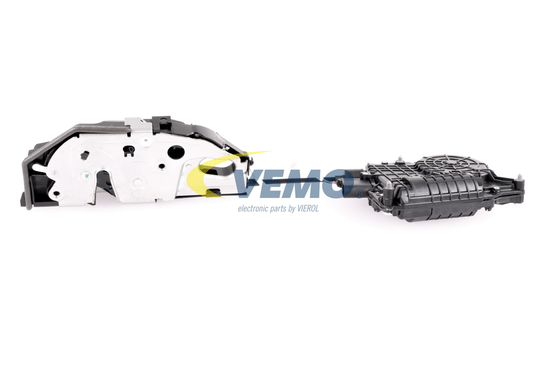 Ovilukko (V20-85-0010) alkaen VEMO varten ROLLS-ROYCE GHOST (RR4) V12 571 HV