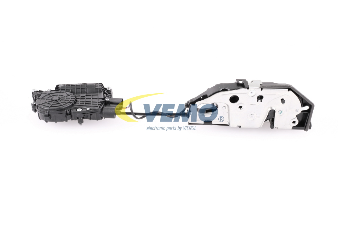 OEM 51227185687 VEMO Serratura sportello V20-85-0011 per BMW, ALPINA