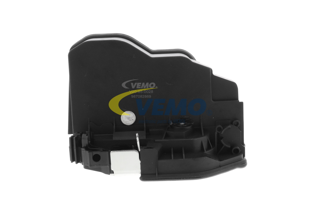 OEM 51217229467 VEMO Ovilukko V20-85-0028 varten BMW, MINI, ALPINA