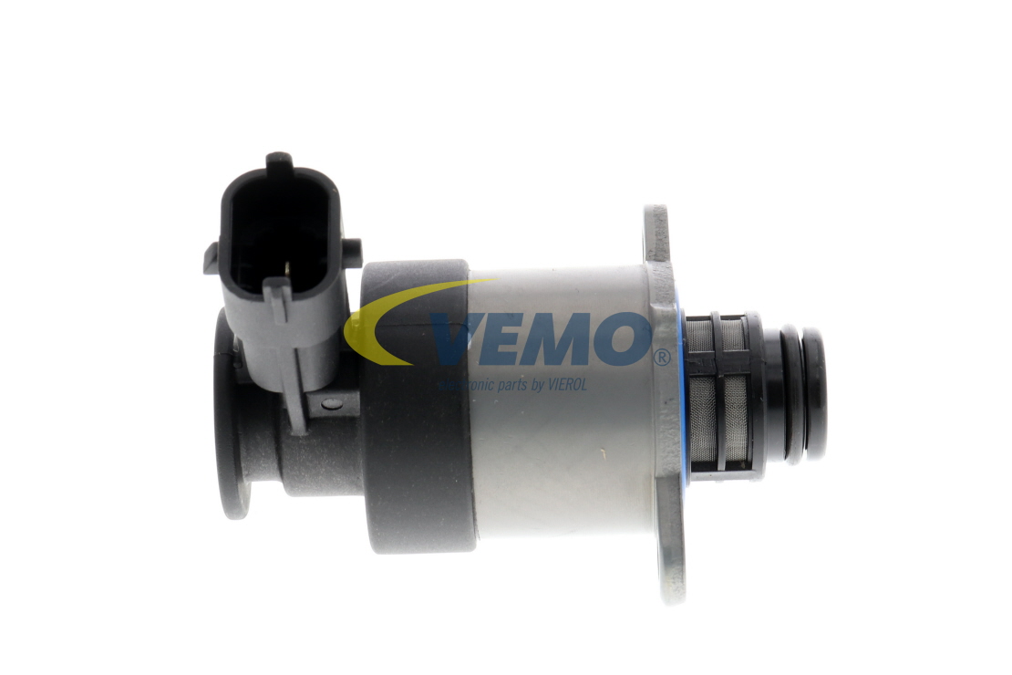 OEM 42574911 VEMO Control Valve, fuel quantity (common rail system) V24-11-0024 for FIAT, ALFA ROMEO, IVECO, LANCIA