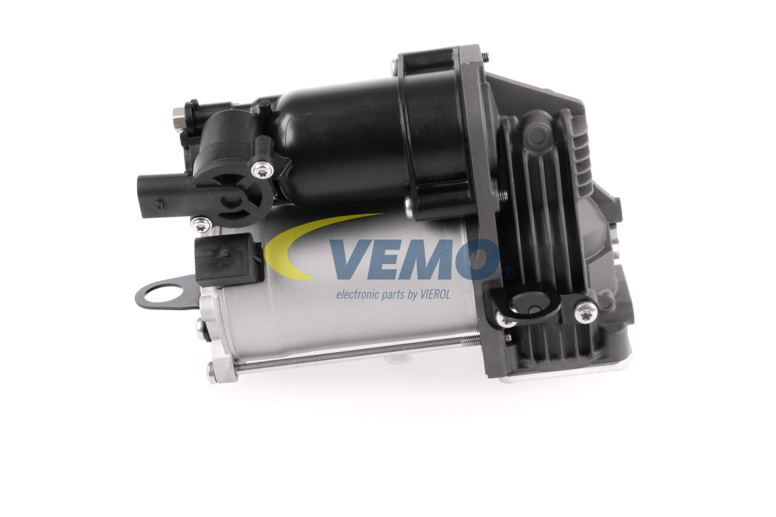 OEM A1663200104 VEMO Ilmajousituksen kompressori V30-52-0014 varten MERCEDES-BENZ