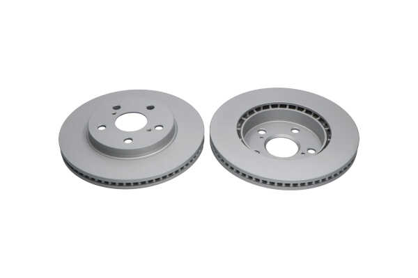 KAVO PARTS Disco de travão (BR-9564-C) para TOYOTA Corolla XII Carrinha (E210) 1.8 VVTi Hybrid (ZWE219) (103 KW / 140 CV / de 2022)