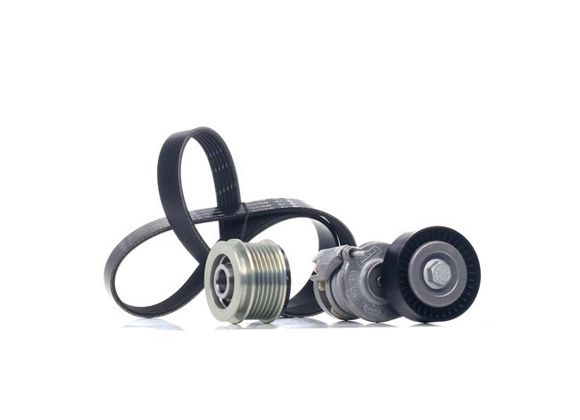 OEM 030145933E INA  Keilrippenriemensatz 529 0475 20 für VW, AUDI, SKODA, SEAT