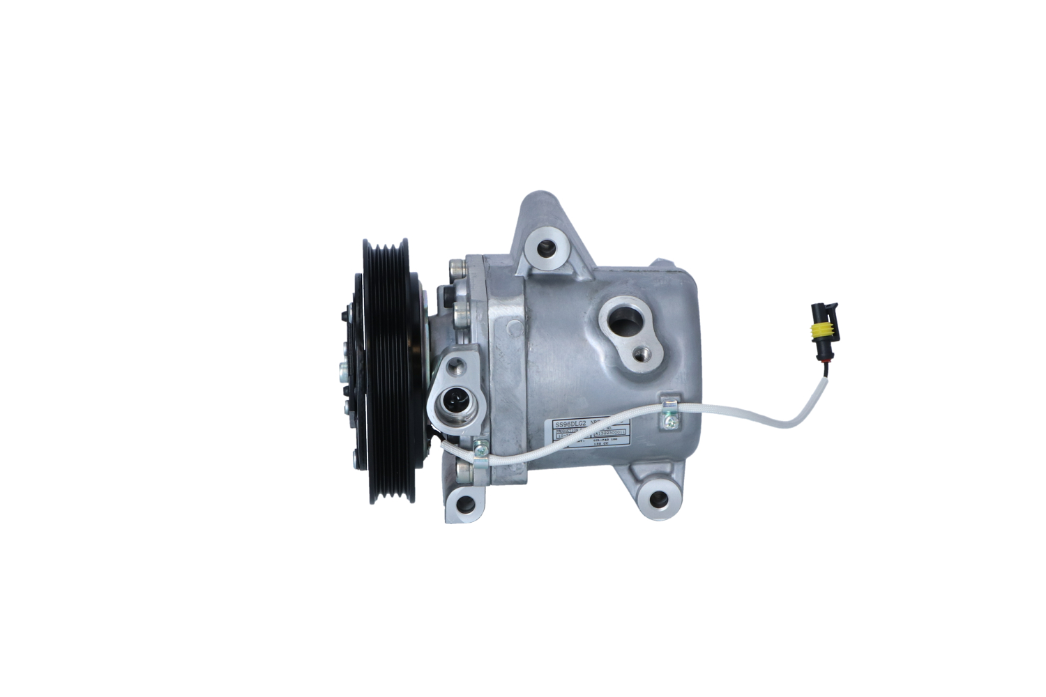 NRF Compressor 320096