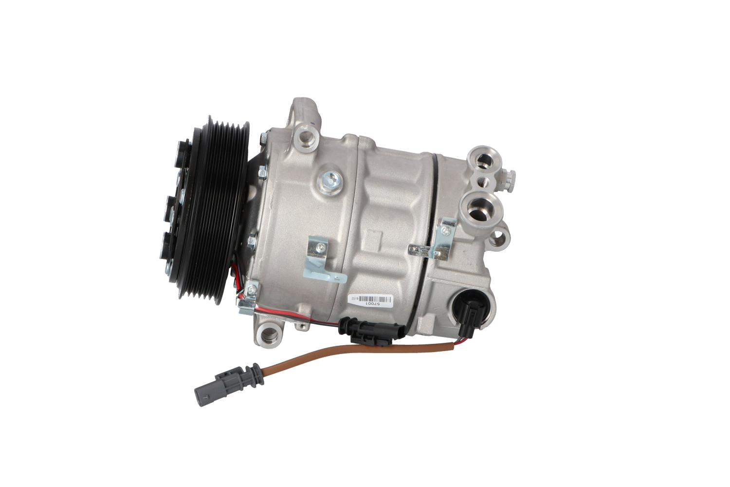 OEM 19354849 NRF Ilmastoinnin kompressori 320099 varten OPEL, HONDA, CITROЁN, VAUXHALL