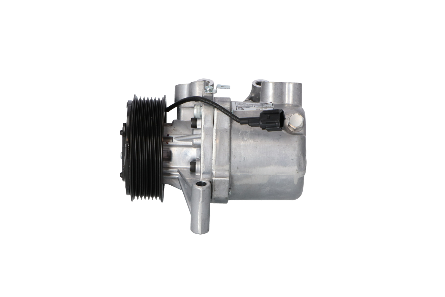 MICRA Compressor, ar condicionado 320100 NRF