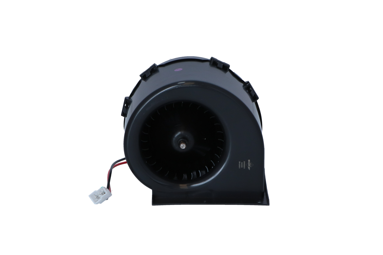 NRF Ventilador do habitáculo 34250