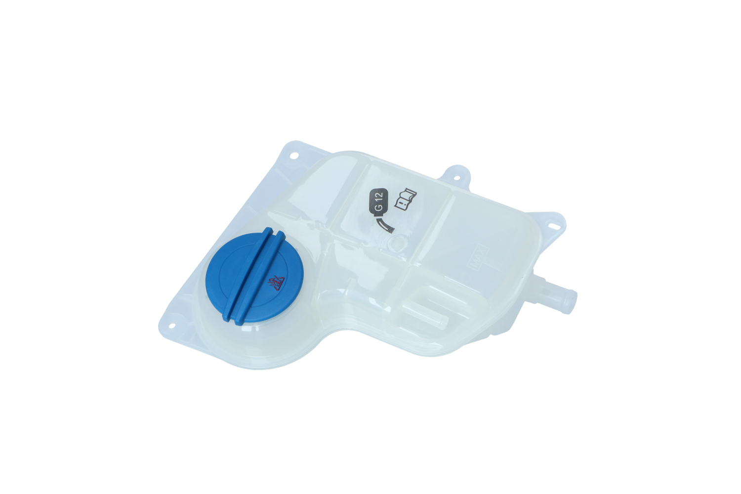 NRF Vaschetta acqua radiatore 454006