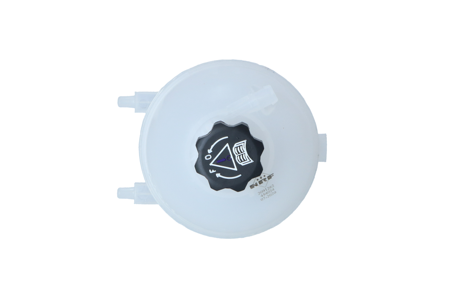 acheter Vase d'expansion, liquide de refroidissement - NRF (454024)