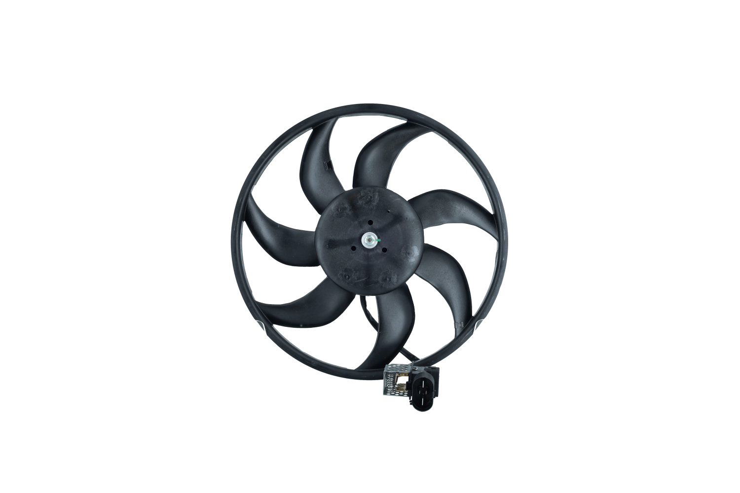 OPEL CORSA 2012 Kühlerlüfter 47914