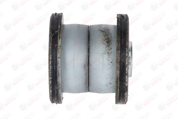 Draagarmrubber (2994) van BIRTH Voor IVECO DAILY VI Open laadbak/ Chassis 35S18, 55S18, 55C18, 70S18, 70C18 4x4 (132 KW / 180 PK / Van 2016)