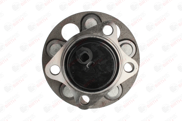 OEM 4245052080 BIRTH Mozzo ruota 3657 per TOYOTA, WIESMANN