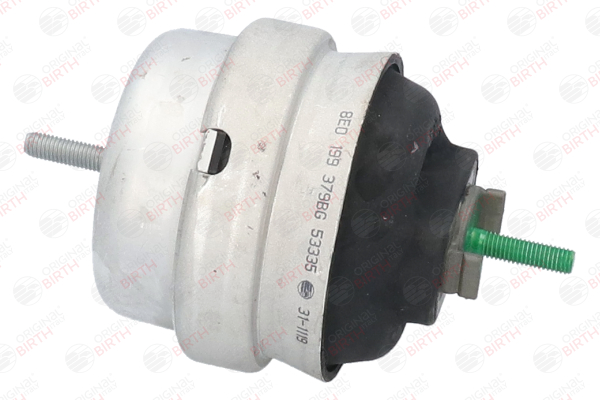 OEM 8E0199379BG BIRTH Supporto motore 53335 per VOLKSWAGEN, AUDI, SEAT, SKODA