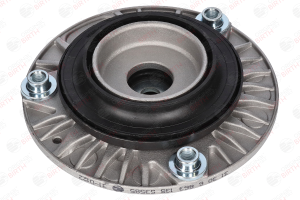 OEM 31306855817 BIRTH Jousijalan tukilaakeri 53585 varten BMW