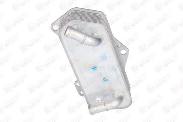 OEM 02E409061E BIRTH Radiatore olio motore 80774 per VOLKSWAGEN, AUDI, FORD, SEAT, SKODA