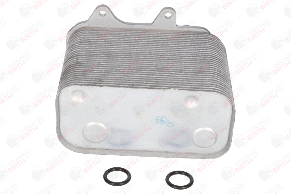 OEM 99630701701 BIRTH Enfriador de aceite 80790 para PORSCHE
