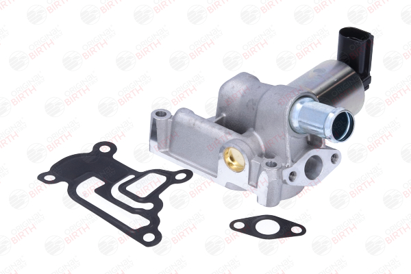 OEM 55556720 BIRTH Válvula EGR 90034 para PEUGEOT, CITROЁN, OPEL, FIAT, VAUXHALL