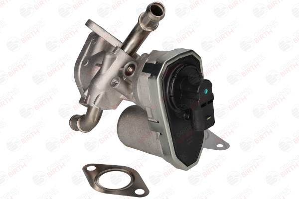 OEM LR006650 BIRTH EGR-ventil 90060 for FORD, PEUGEOT, CITROЁN, FIAT, LAND ROVER
