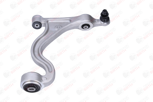 OEM 97034105404 BIRTH Braccio oscillante, sospensione ruota BR2598 per MERCEDES-BENZ, PORSCHE