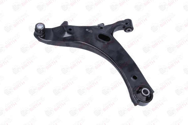 OEM 20202SC013 BIRTH Braccio oscillante, sospensione ruota BR2620 per MAZDA, SUBARU, BEDFORD