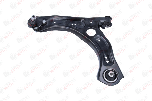 OEM 2Q0407151C BIRTH Tukivarsi BR2657 varten VW, AUDI, SKODA, SEAT, LAND ROVER